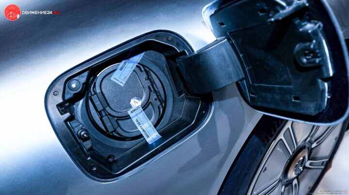 Mercedes-Benz Vision EQXX