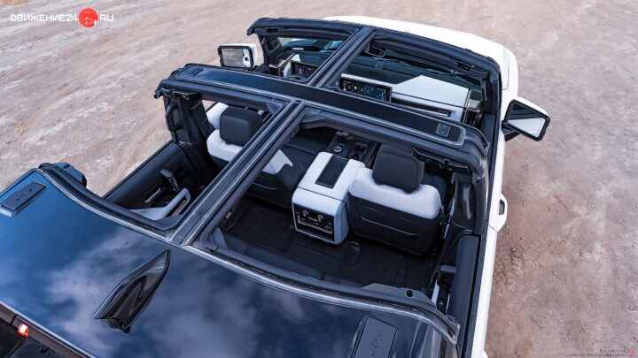 GMC Hummer EV 2022