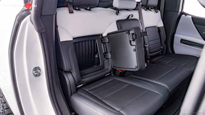 GMC Hummer EV 2022