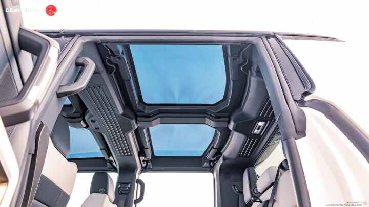 GMC Hummer EV 2022