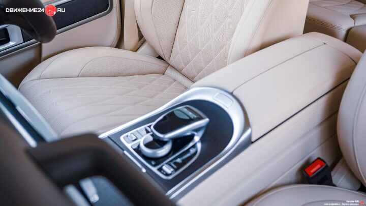 Mercedes-Benz G400d