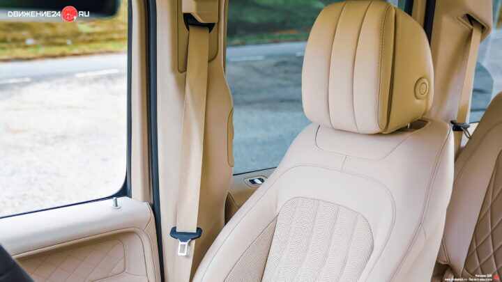 Mercedes-Benz G400d