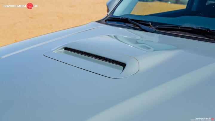 Toyota 4Runner TRD Sport