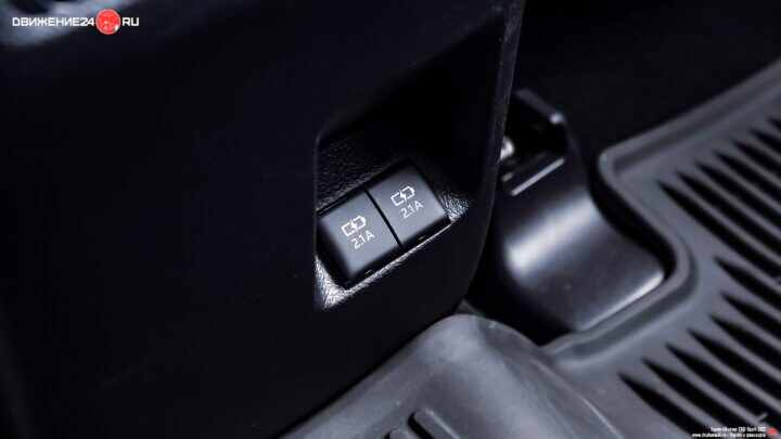 Toyota 4Runner TRD Sport