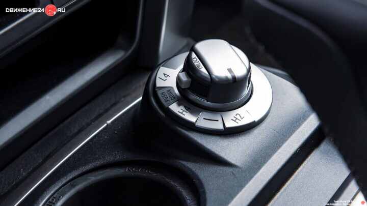 Toyota 4Runner TRD Sport