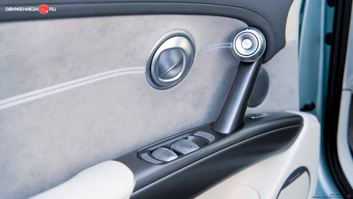 Genesis GV60 2023