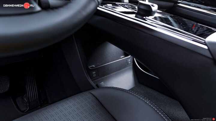 Toyota bZ4X AWD 2023