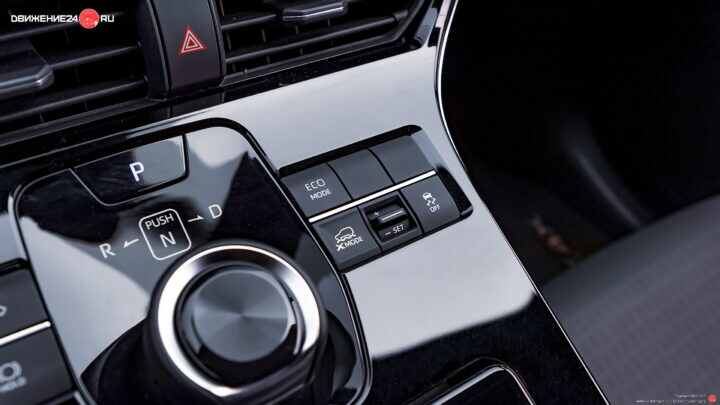 Toyota bZ4X AWD 2023