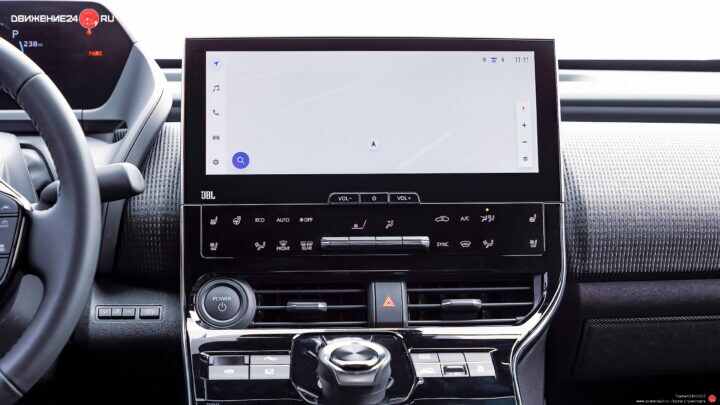 Toyota bZ4X AWD 2023