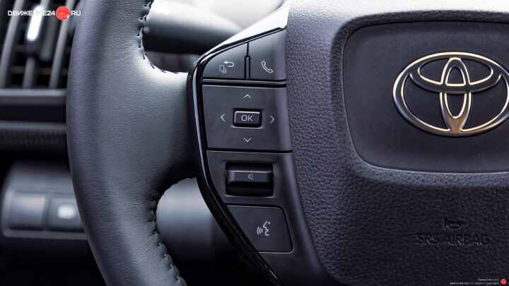 Toyota bZ4X AWD 2023