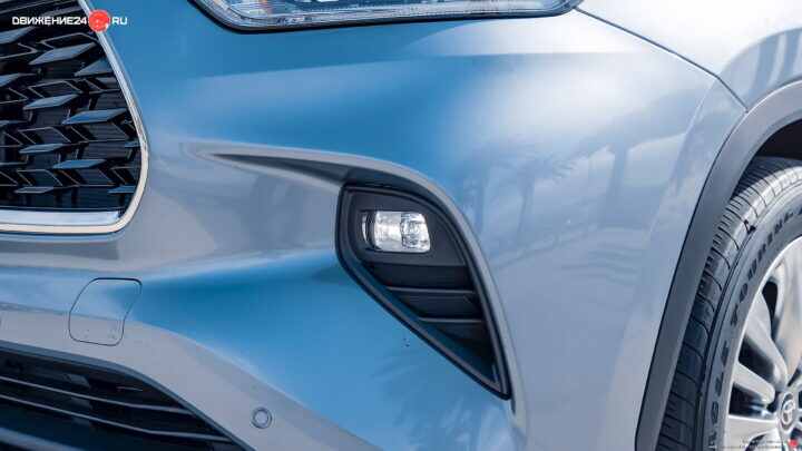 Toyota Highlander Platinum 2022