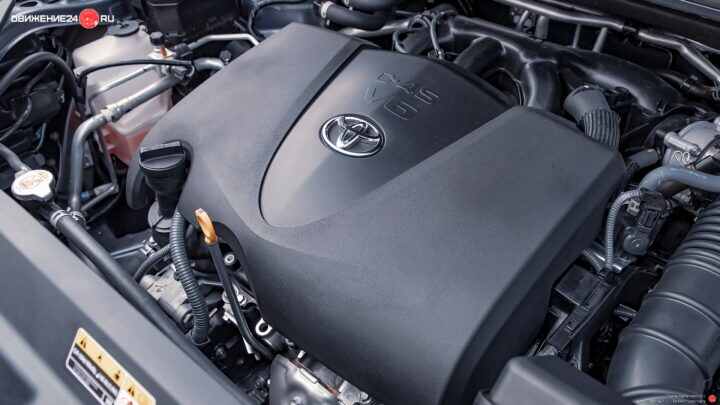 Toyota Highlander Platinum 2022