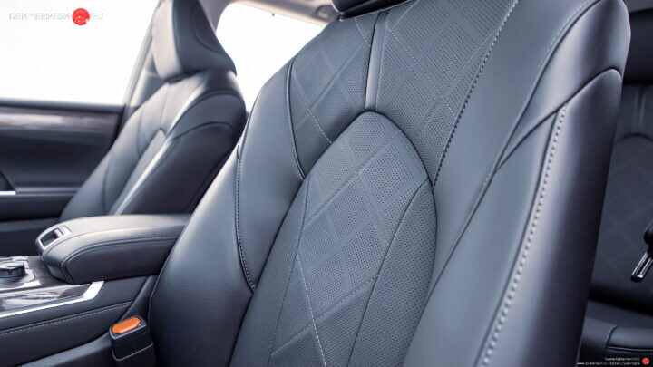 Toyota Highlander Platinum 2022