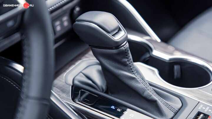 Toyota Highlander Platinum 2022