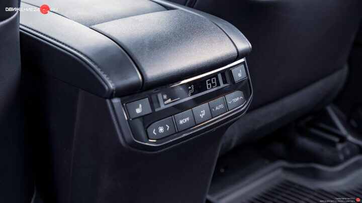 Toyota Highlander Platinum 2022