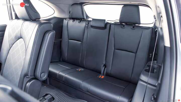Toyota Highlander Platinum 2022
