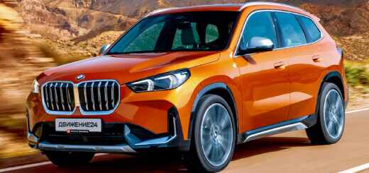 BMW X1 2023