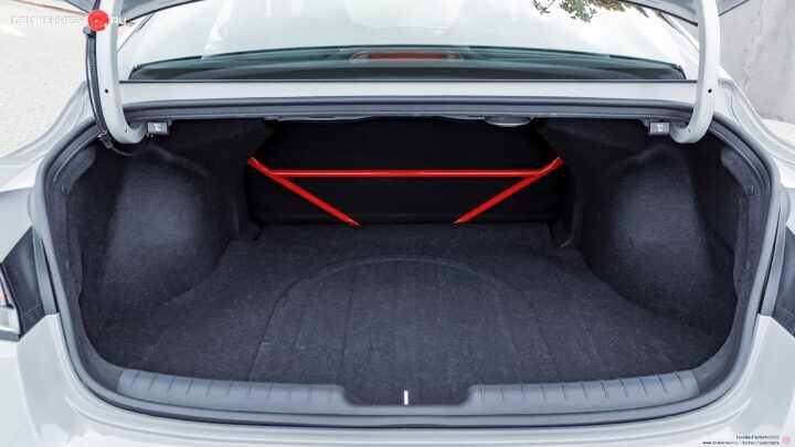 Hyundai Elantra N DCT 2022