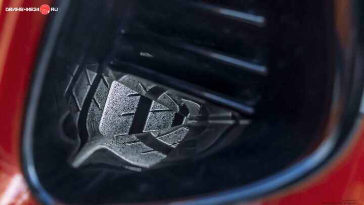 Lotus Emira V6 2023