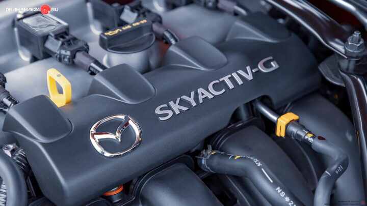 Mazda MX-5 2022