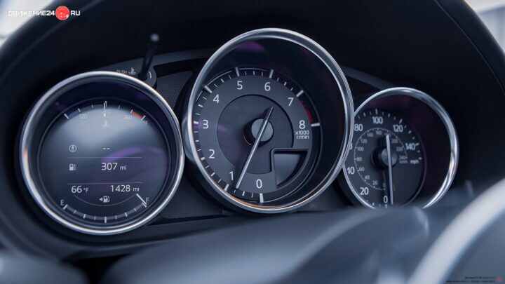Mazda MX-5 2022