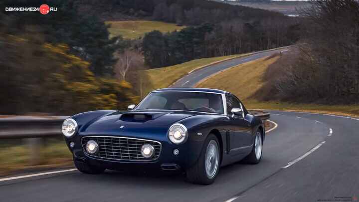 RML Ferrari 250 SWB