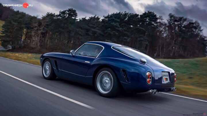 RML Ferrari 250 SWB