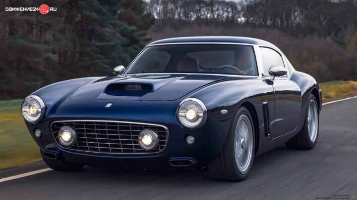 RML Ferrari 250 SWB