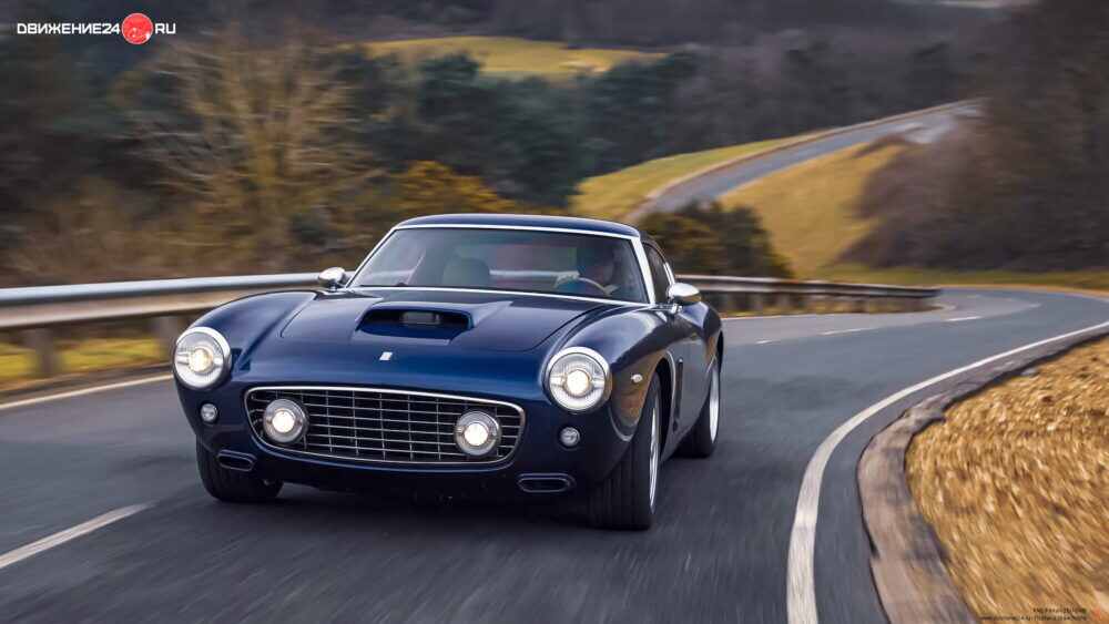 RML Ferrari 250 SWB