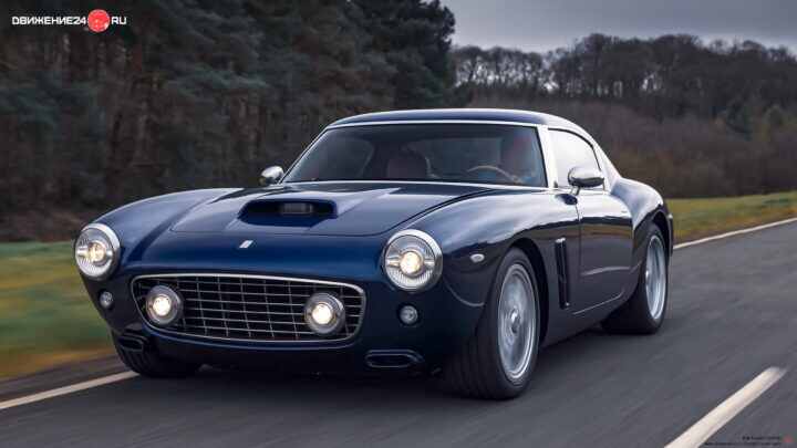 RML Ferrari 250 SWB