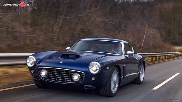 RML Ferrari 250 SWB