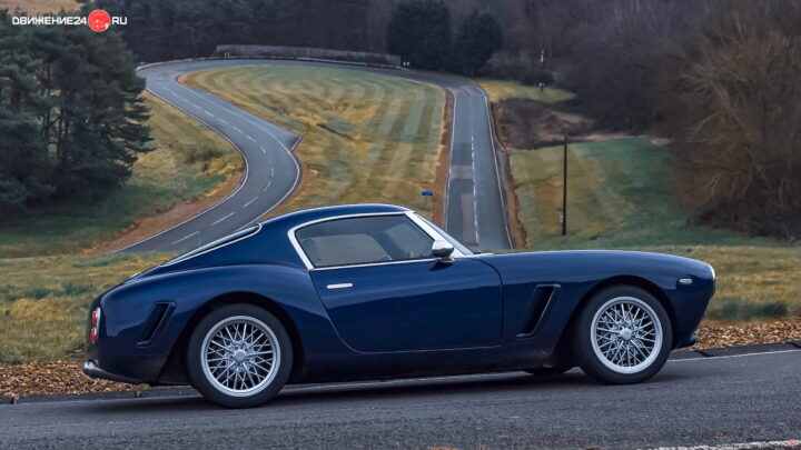 RML Ferrari 250 SWB