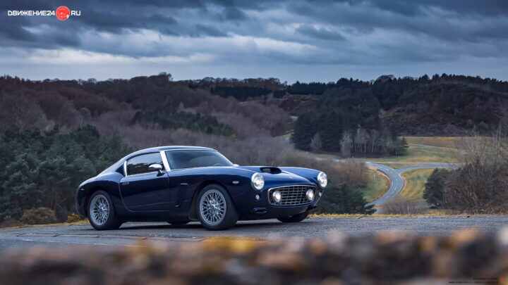 RML Ferrari 250 SWB