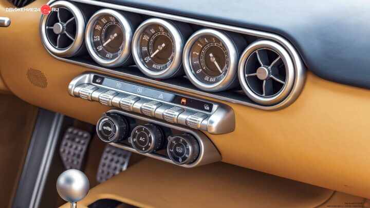 RML Ferrari 250 SWB