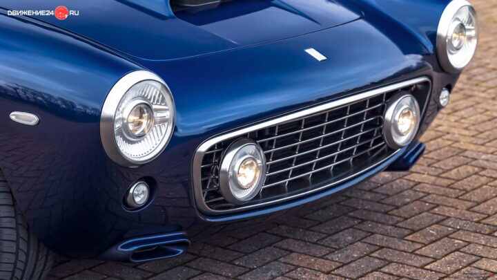 RML Ferrari 250 SWB