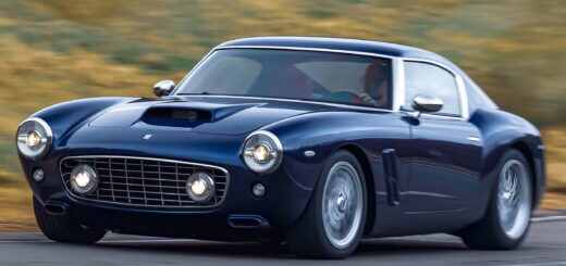 RML Ferrari 250 SWB