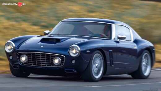 RML Ferrari 250 SWB