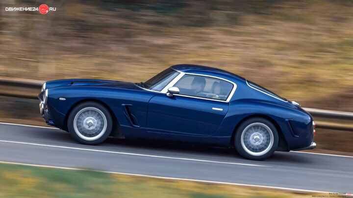 RML Ferrari 250 SWB