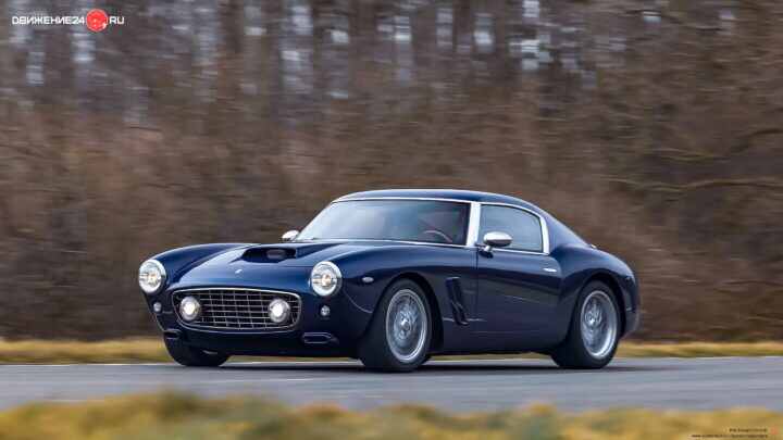 RML Ferrari 250 SWB