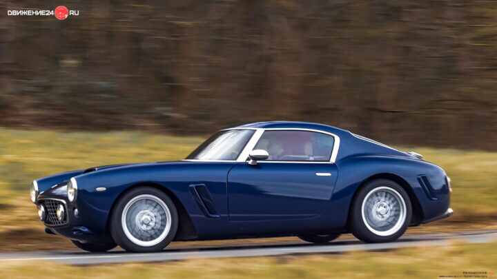 RML Ferrari 250 SWB