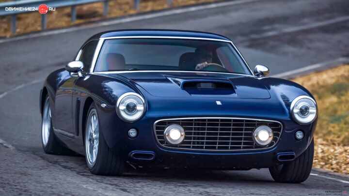 RML Ferrari 250 SWB