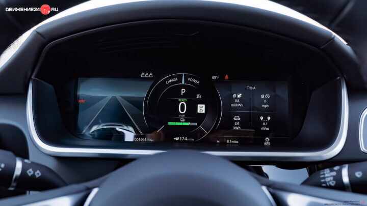 Jaguar I-Pace 2022