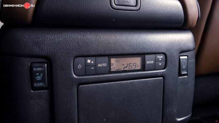 Nissan Armada Platinum 2022