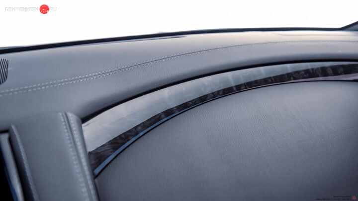 Nissan Armada Platinum 2022