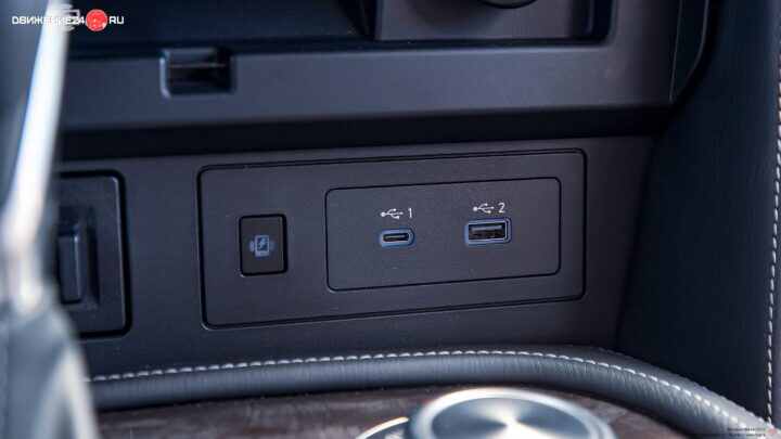 Nissan Armada Platinum 2022