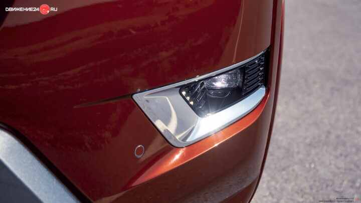 Nissan Armada Platinum 2022