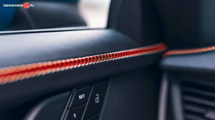 Porsche 911 Carrera GTS 2023