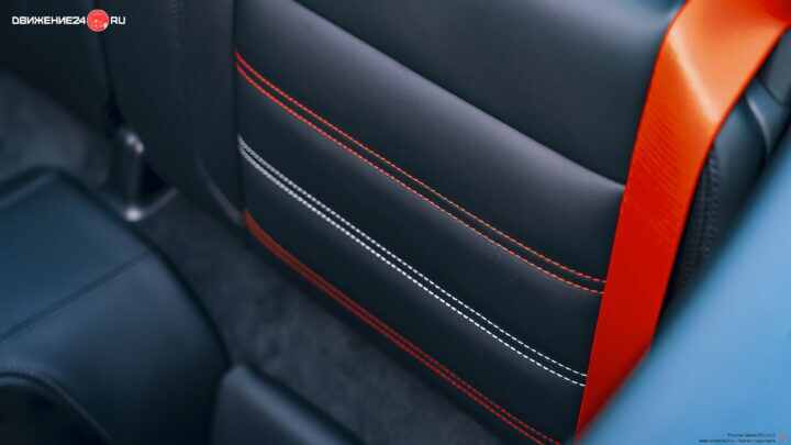 Porsche 911 Carrera GTS 2023