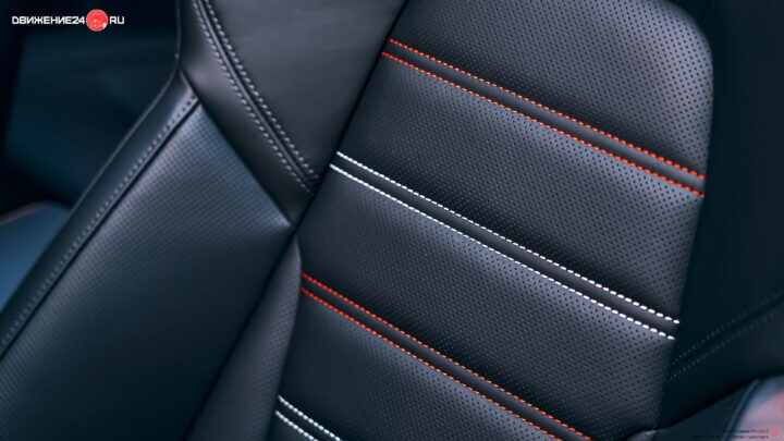 Porsche 911 Carrera GTS 2023