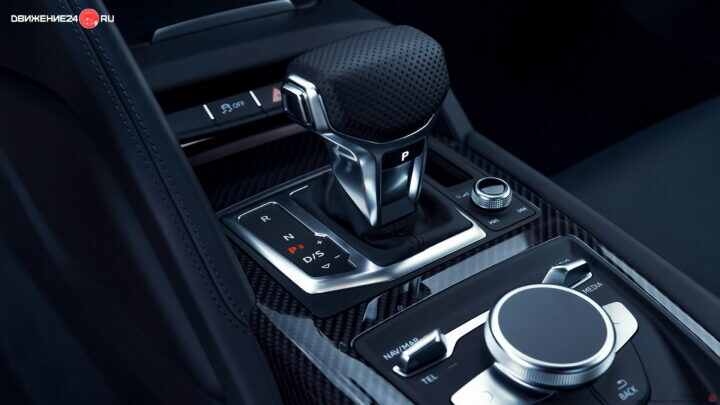 Audi R8 V-10 Performance RWD 2022